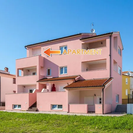 Irina - A7 Second Floor - Mpolo * Medulin